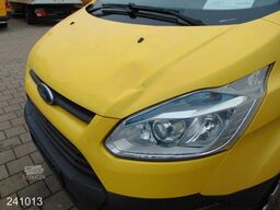 FORD Transit Custom L2 2.2 TDCI Bott-AHK-Klima-Navi