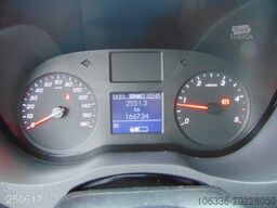 MERCEDES-BENZ Sprinter 314 CDI KLIMA-KAMERA-REGALSYSTEM