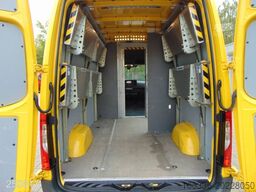 MERCEDES-BENZ Sprinter 314 CDI KLIMA-KAMERA-REGALSYSTEM