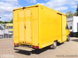 IVECO Daily 35 S 11 A / P Maxi Postkoffer REGALSYSTEM