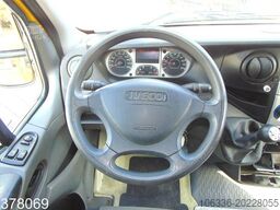 IVECO Daily 35 S 11 A / P Maxi Postkoffer REGALSYSTEM