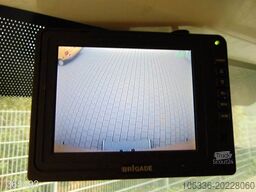 IVECO DAILY 50 C 15 Postkoffer REGALSYSTEM KAMERA