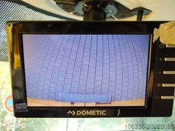 MERCEDES-BENZ SPRINTER 310 CDI MAXI -KAMERA-REGALSYSTEM-