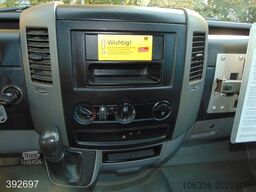 MERCEDES-BENZ SPRINTER 310 CDI MAXI -KAMERA-REGALSYSTEM-