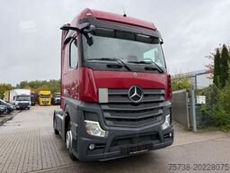 MERCEDES-BENZ Actros 1845 LS/BigSpace/Retarder/2xTank/EURO6D