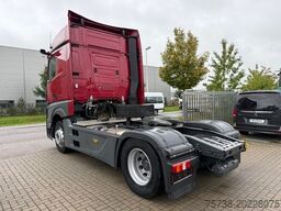 MERCEDES-BENZ Actros 1845 LS/BigSpace/Retarder/2xTank/EURO6D