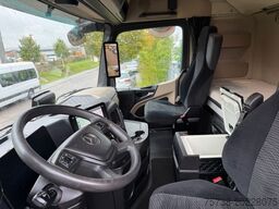 MERCEDES-BENZ Actros 1845 LS/BigSpace/Retarder/2xTank/EURO6D