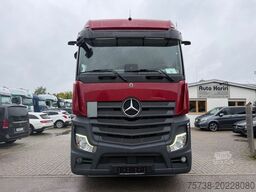 MERCEDES-BENZ Actros 1845 LS/BigSpace/Retarder/2xTank/EURO6D