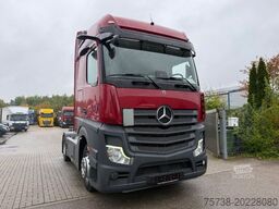 MERCEDES-BENZ Actros 1845 LS/BigSpace/Retarder/2xTank/EURO6D