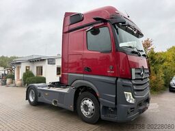 MERCEDES-BENZ Actros 1845 LS/BigSpace/Retarder/2xTank/EURO6D