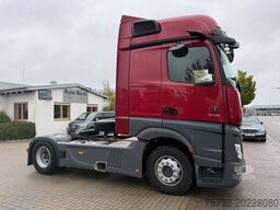 MERCEDES-BENZ Actros 1845 LS/BigSpace/Retarder/2xTank/EURO6D