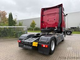 MERCEDES-BENZ Actros 1845 LS/BigSpace/Retarder/2xTank/EURO6D