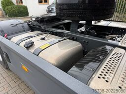 MERCEDES-BENZ Actros 1845 LS/BigSpace/Retarder/2xTank/EURO6D