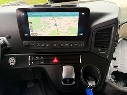 MERCEDES-BENZ Actros 1845 LS/BigSpace/Retarder/2xTank/EURO6D