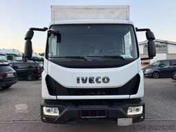 IVECO EuroCargo 75E21 Pritsche+Plane+LBW/Klima/3-Sitze