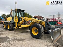 NEW HOLLAND F156.6 A/6x6/Trimble EM 400/5 Z. Heckaufreiser