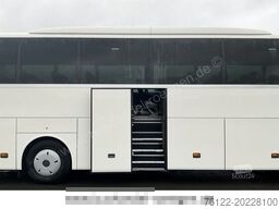 SETRA S 516 HD / Travego / Tourismo / R 08