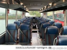 SETRA S 516 HD / Travego / Tourismo / R 08