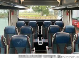 SETRA S 516 HD / Travego / Tourismo / R 08