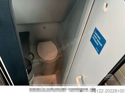 SETRA S 516 HD / Travego / Tourismo / R 08