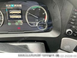 SETRA S 516 HD / Travego / Tourismo / R 08