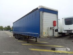 Schmitz Cargobull Semitrailer Curtainsider Standard