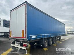 Schmitz Cargobull Semitrailer Curtainsider Standard