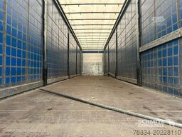 Schmitz Cargobull Semitrailer Curtainsider Standard