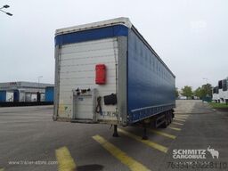 Schmitz Cargobull Semitrailer Curtainsider Standard