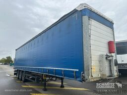 Schmitz Cargobull Semitrailer Curtainsider Standard