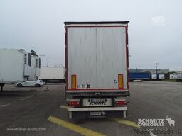 Schmitz Cargobull Semitrailer Curtainsider Standard