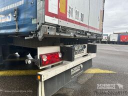 Schmitz Cargobull Semitrailer Curtainsider Standard