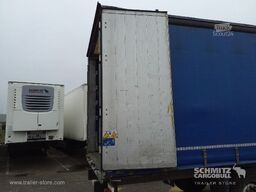 Schmitz Cargobull Semitrailer Curtainsider Standard