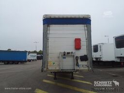 Schmitz Cargobull Semitrailer Curtainsider Standard