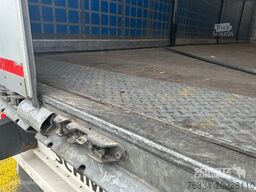 Schmitz Cargobull Semitrailer Curtainsider Standard