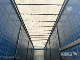Schmitz Cargobull Semitrailer Curtainsider Standard
