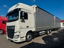 DAF XF 480**2 X TANK*SUPER SPACE CAP*KOMPLETT
