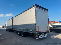 DAF XF 480**2 X TANK*SUPER SPACE CAP*KOMPLETT