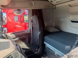 DAF XF 480**2 X TANK*SUPER SPACE CAP*KOMPLETT