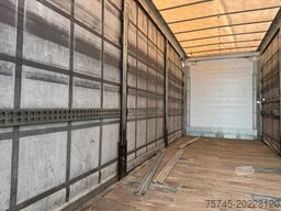 DAF XF 480**2 X TANK*SUPER SPACE CAP*KOMPLETT