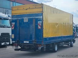 MAN TGL 8.180 * PR. + PL. * LBW 1T * KLIMA * TEMP *