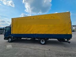 MAN TGL 8.180 * PR. + PL. * LBW 1T * KLIMA * TEMP *