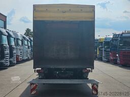 MAN TGL 8.180 * PR. + PL. * LBW 1T * KLIMA * TEMP *