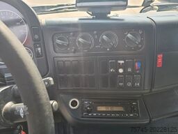 MAN TGL 8.180 * PR. + PL. * LBW 1T * KLIMA * TEMP *