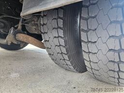 MAN TGL 8.180 * PR. + PL. * LBW 1T * KLIMA * TEMP *