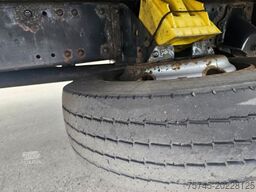 MAN TGL 8.180 * PR. + PL. * LBW 1T * KLIMA * TEMP *