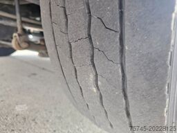 MAN TGL 8.180 * PR. + PL. * LBW 1T * KLIMA * TEMP *