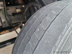 MAN TGL 8.180 * PR. + PL. * LBW 1T * KLIMA * TEMP *