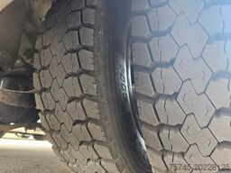 MAN TGL 8.180 * PR. + PL. * LBW 1T * KLIMA * TEMP *