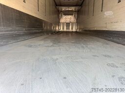 KRONE SD * CARRIER VECTOR 1450 * LIFT UND GELENKACHSE